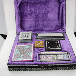 Bling Bling Box by Thomas Pohle