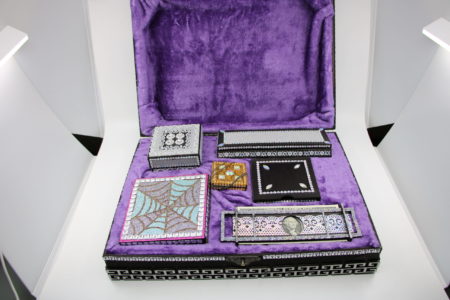 Bling Bling Box by Thomas Pohle
