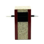 Mini Die Penetration (Mini Würfel Durchdringung) by Vienna Magic