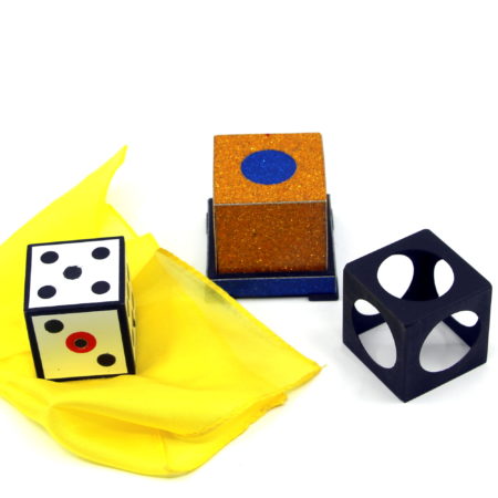Wonder Dice (Wonder Die) by Vienna Magic