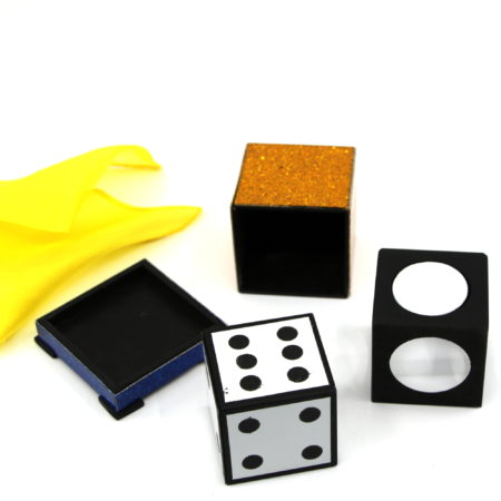 Wonder Dice (Wonder Die) by Vienna Magic