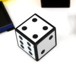 Wonder Dice (Wonder Die) by Vienna Magic