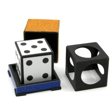 Wonder Dice (Wonder Die) by Vienna Magic