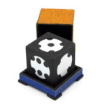 Wonder Dice (Wonder Die) by Vienna Magic