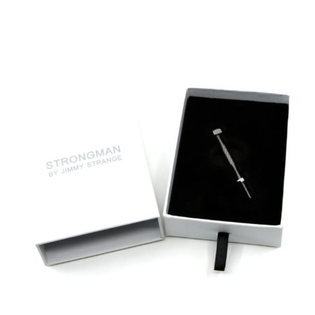 Strongman by Jimmy Strange