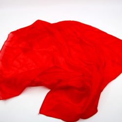 Perfect Silk To Ball (Red, Ver. 3) by JL Magic