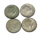 Transformer Coin System by John Jurney