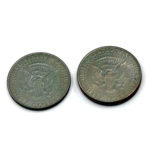 Transformer Coin System by John Jurney