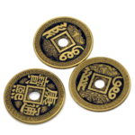 Transformer Coin System by John Jurney