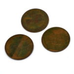 Transformer Coin System by John Jurney