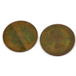 Transformer Coin System by John Jurney