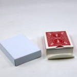 Vanishing Deck (Magnetic Version) by Joker Magic