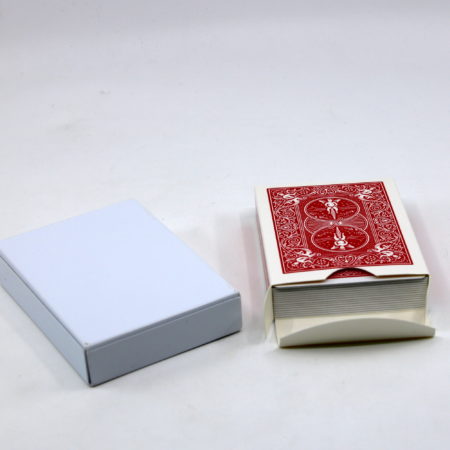 Vanishing Deck (Magnetic Version) by Joker Magic