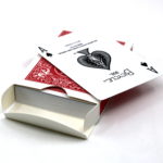 Vanishing Deck (Magnetic Version) by Joker Magic