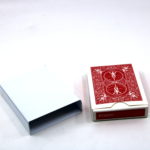 Vanishing Deck (Magnetic Version) by Joker Magic