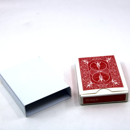 Vanishing Deck (Magnetic Version) by Joker Magic