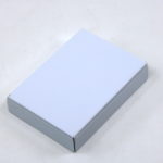Vanishing Deck (Magnetic Version) by Joker Magic