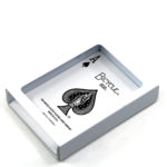 Vanishing Deck (Magnetic Version) by Joker Magic