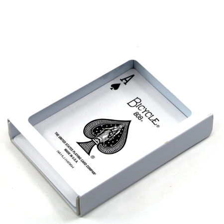 Vanishing Deck (Magnetic Version) by Joker Magic
