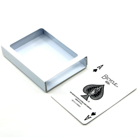 Vanishing Deck (Magnetic Version) by Joker Magic