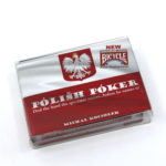 Polish Poker (Bicycle) by Michal Kociolek