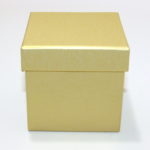 The Gift (Gold Limited Edition) by Angelo Carbone