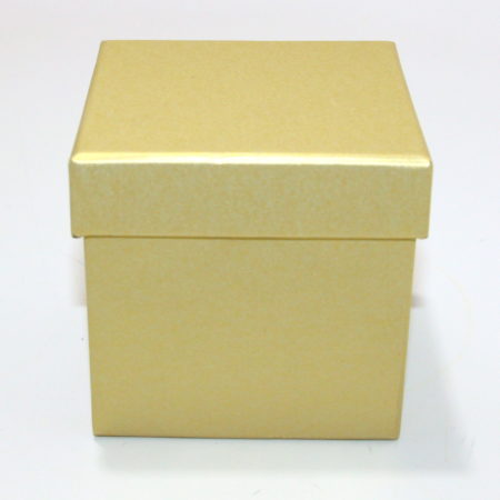 The Gift (Gold Limited Edition) by Angelo Carbone