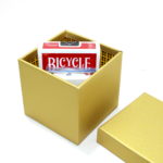 The Gift (Gold Limited Edition) by Angelo Carbone