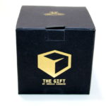 The Gift (Gold Limited Edition) by Angelo Carbone