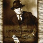 The Lost Notebooks of John Northern Hilliard by John Northern Hilliard, The Genii Corporation