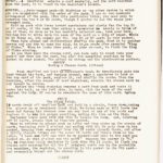 The Lost Notebooks of John Northern Hilliard by John Northern Hilliard, The Genii Corporation