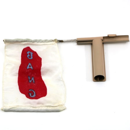 Digital Pistol by Collectors Workshop