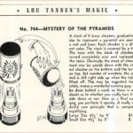 don-potts-mystery-of-the-pyramids-ad-tannens-catalog-03-1960