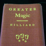 Greater Magic by John Northern Hilliard