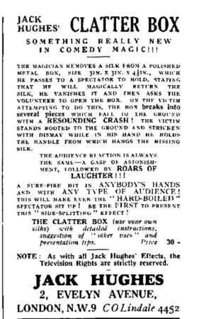 jack-hughes-clatter-box-ad-abra-1951-05-19