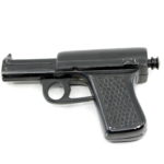 Joseph Silk Gun by Joseph, Town House Magic
