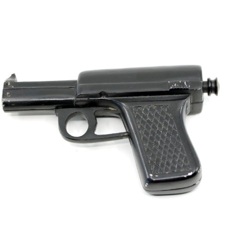 Joseph Silk Gun by Joseph, Town House Magic