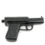 Joseph Silk Gun by Joseph, Town House Magic