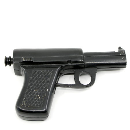 Joseph Silk Gun by Joseph, Town House Magic