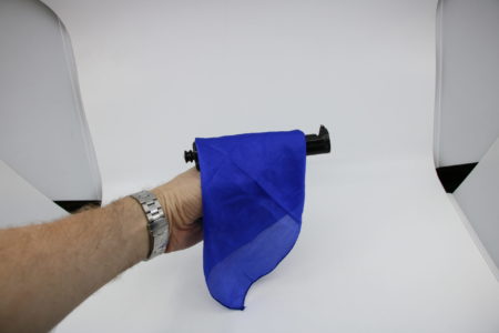 Joseph Silk Gun by Joseph, Town House Magic