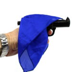 Joseph Silk Gun by Joseph, Town House Magic