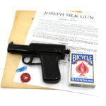 Joseph Silk Gun by Joseph, Town House Magic