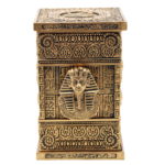 Pyramid of Djoser by Magic Wagon