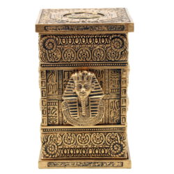 Pyramid of Djoser by Magic Wagon