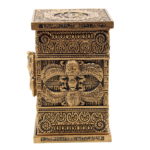 Pyramid of Djoser by Magic Wagon