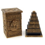 Pyramid of Djoser by Magic Wagon