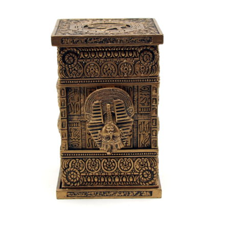 Pyramid of Djoser by Magic Wagon