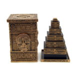 Pyramid of Djoser by Magic Wagon