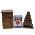 Pyramid of Djoser by Magic Wagon