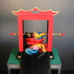 Fantastic Frame (New Style) and Silk Cabby (1 of 4) by Michael Baker
